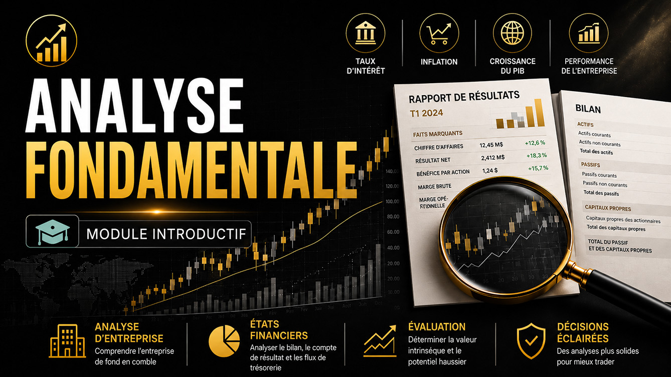 Analyse Fondamentale