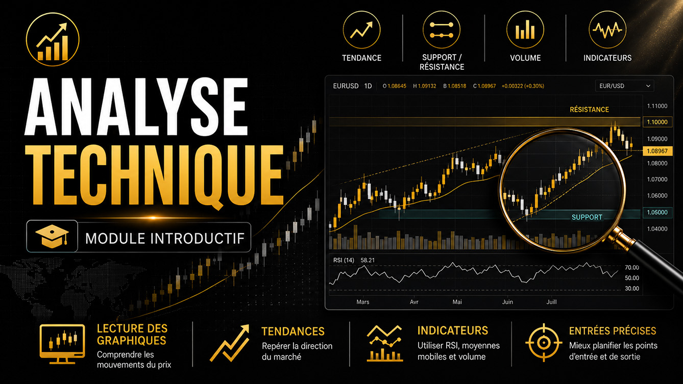 Analyse Technique