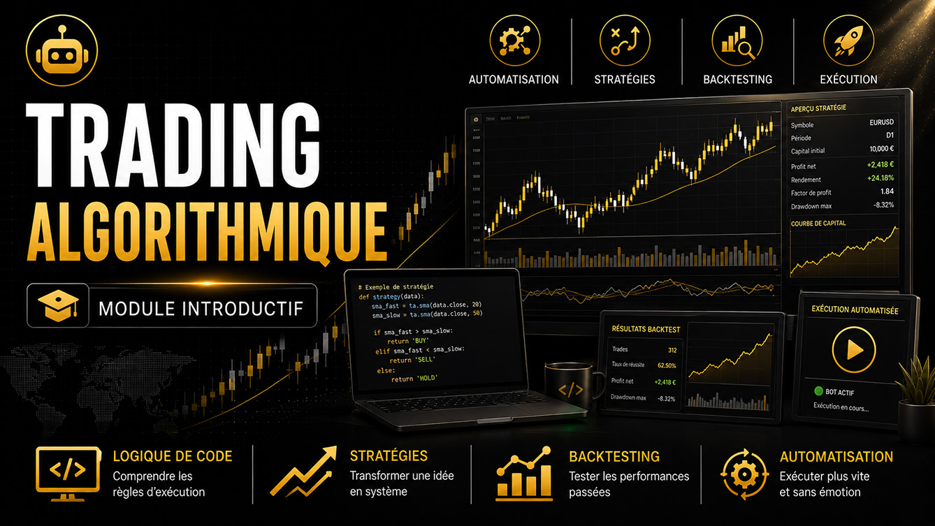 Trading Algorithmique